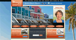 Desktop Screenshot of isellkw.com
